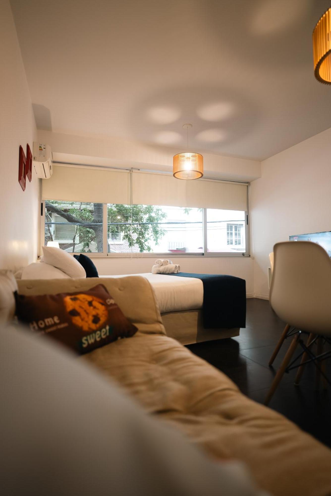 Apartment Sucre *