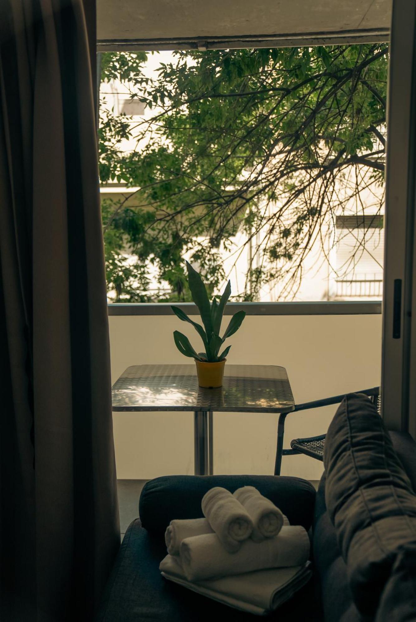 Sucre Apartamento Buenos Aires