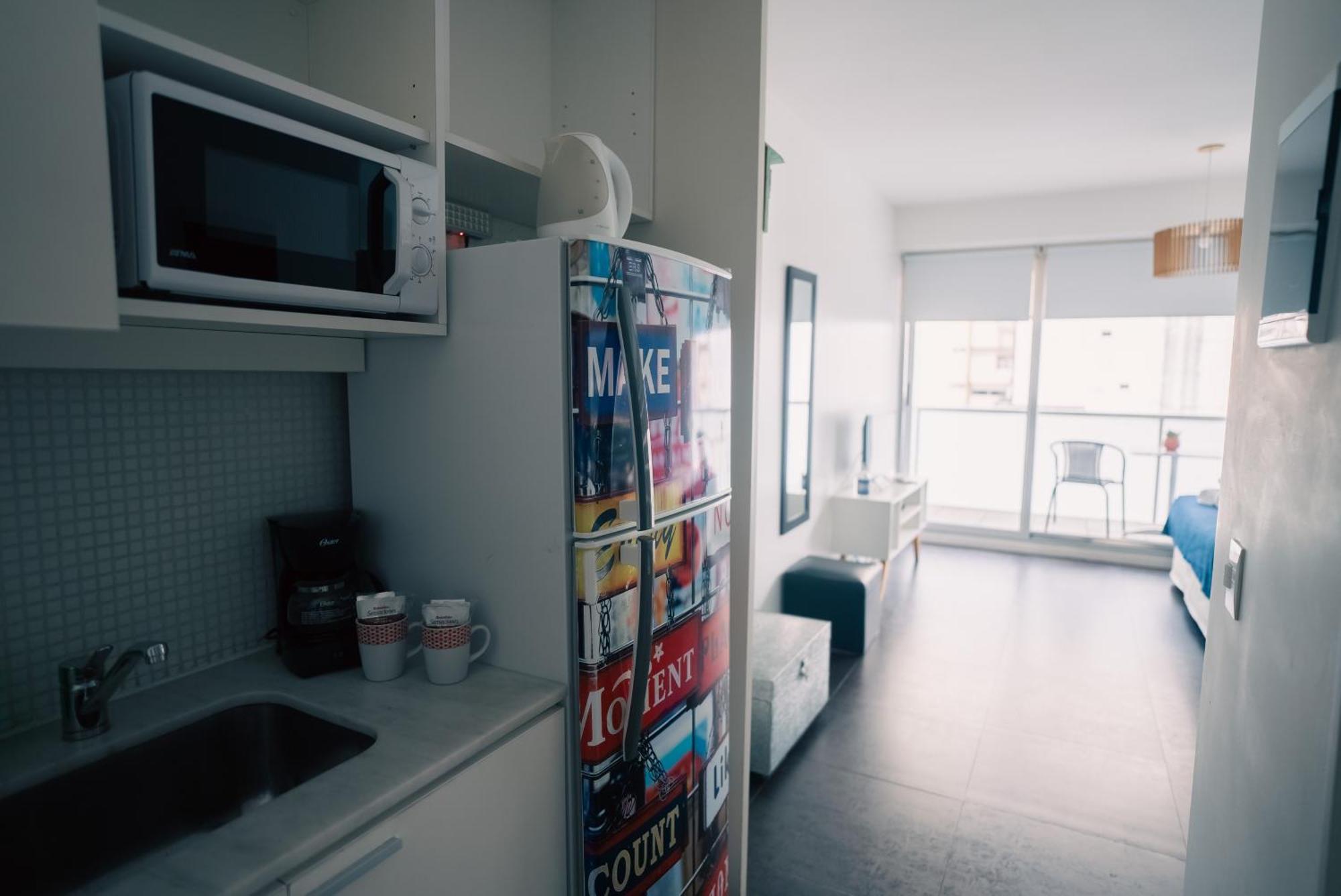 Apartment Sucre *
