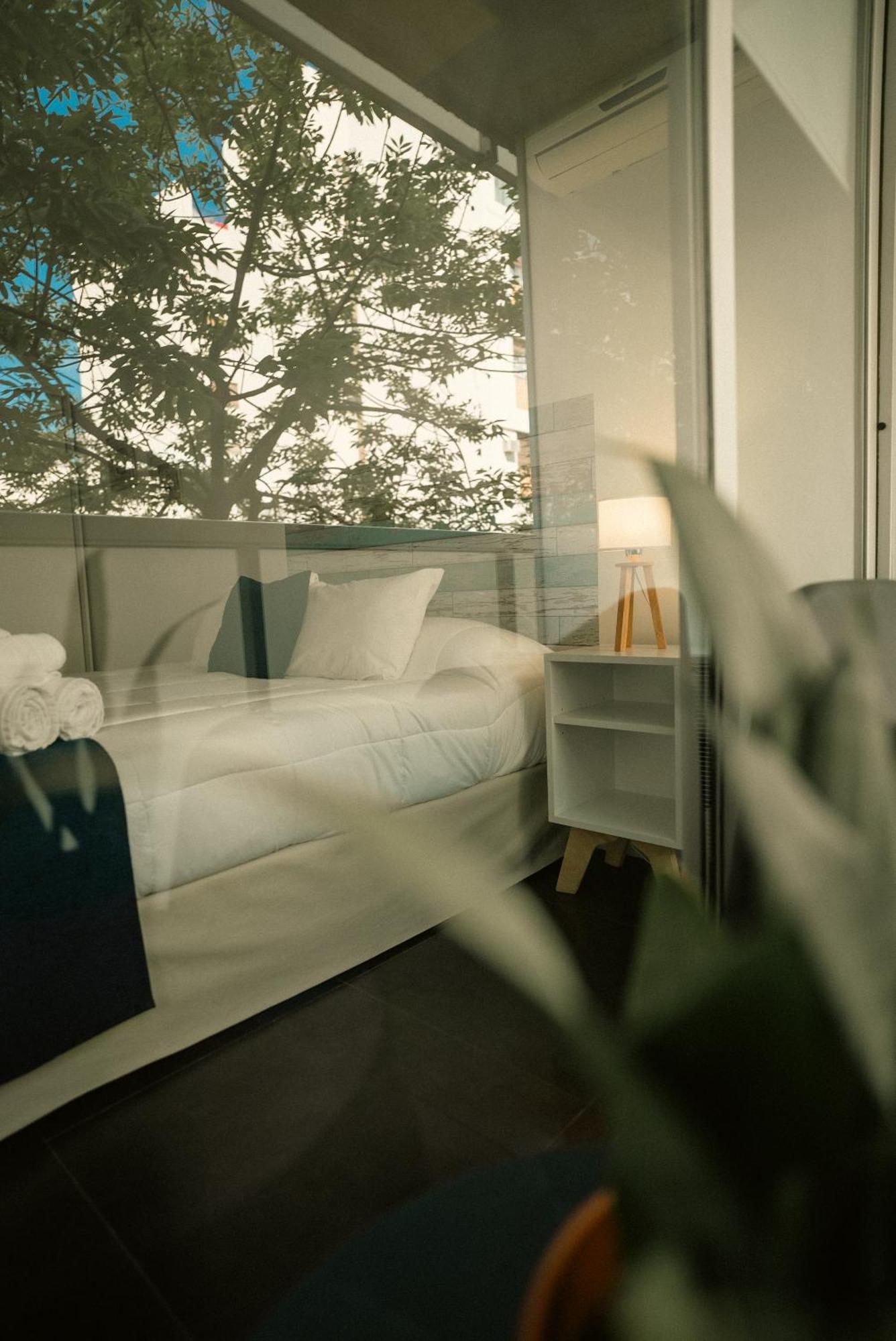 Sucre Apartamento Buenos Aires