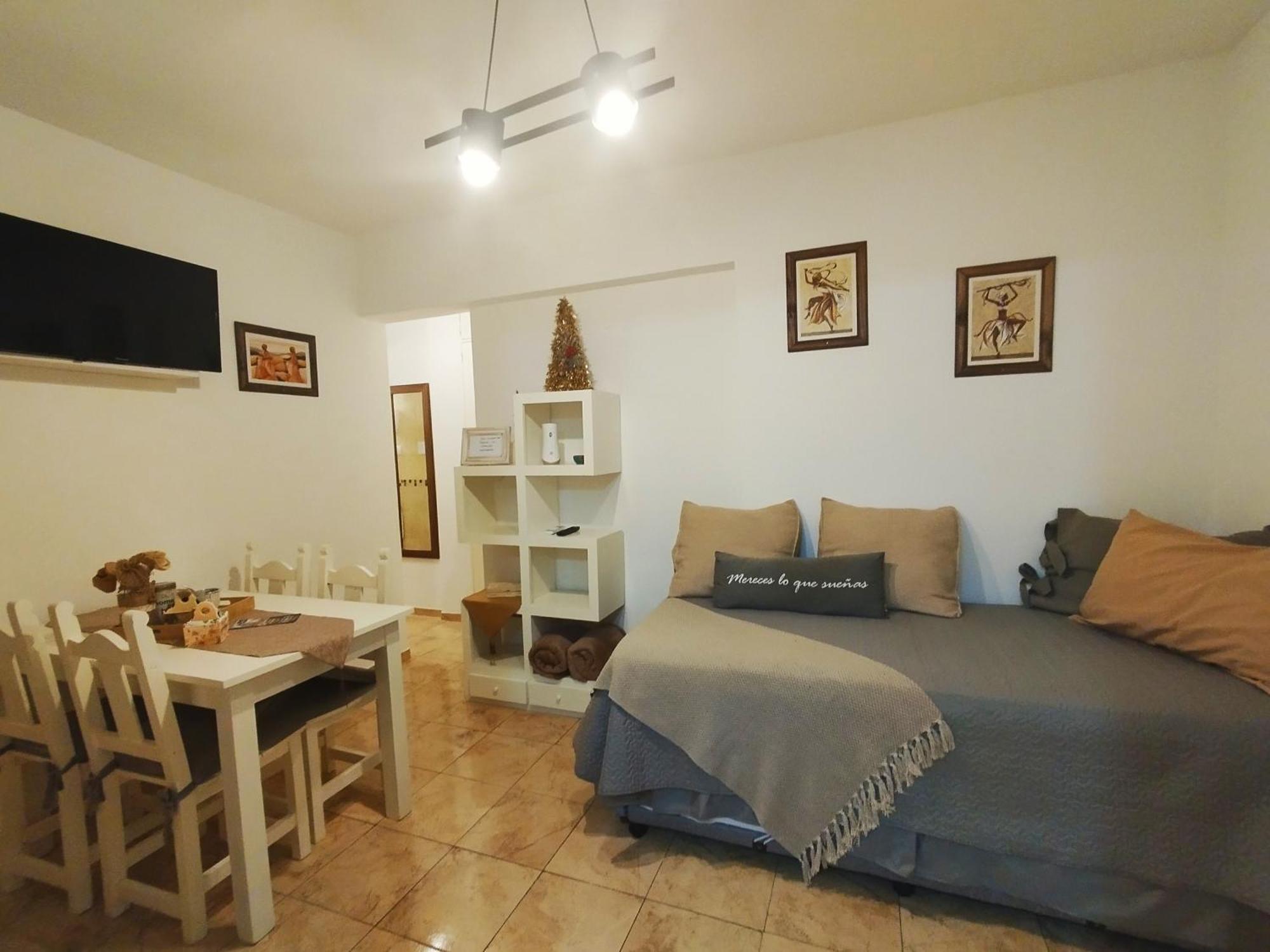 Apartment Charming In Recoleta Comfort And Style For 4 People Buenos Aires