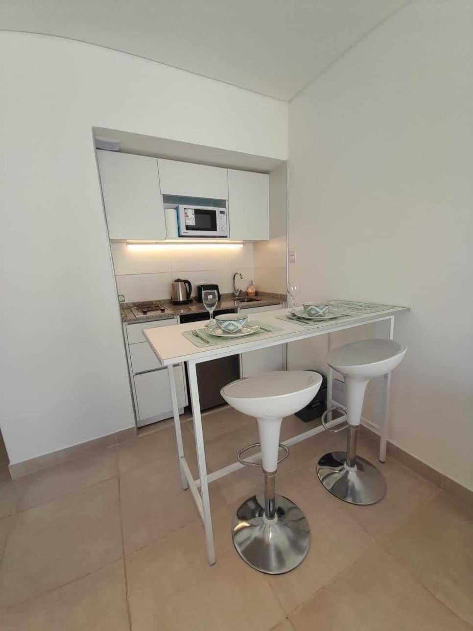 Callao Station Apartamento Buenos Aires