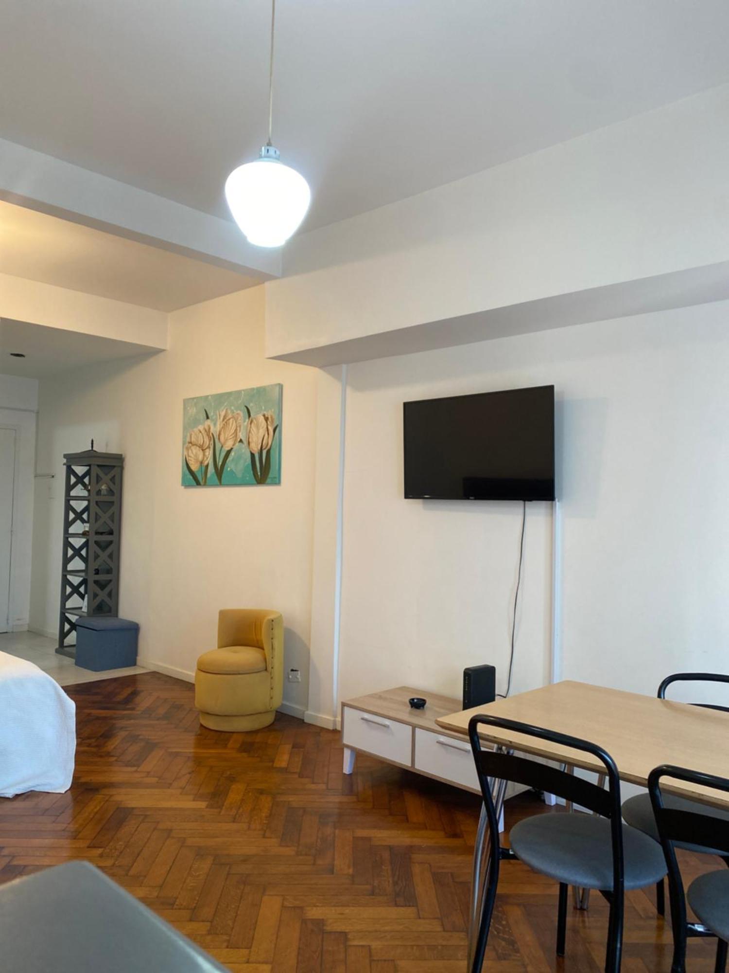 Obelisco Apartment