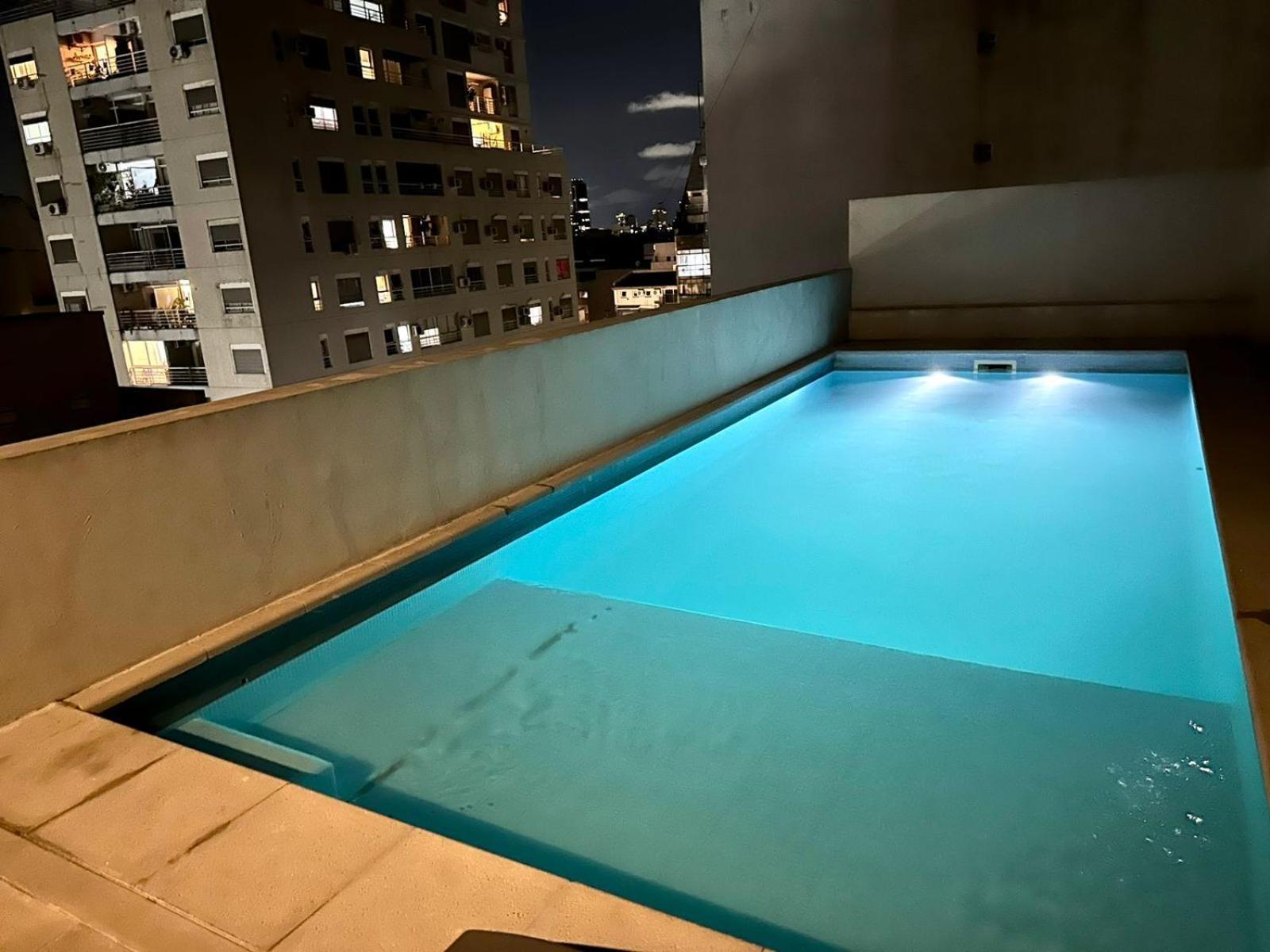 Apartment Palermo Art Buenos Aires