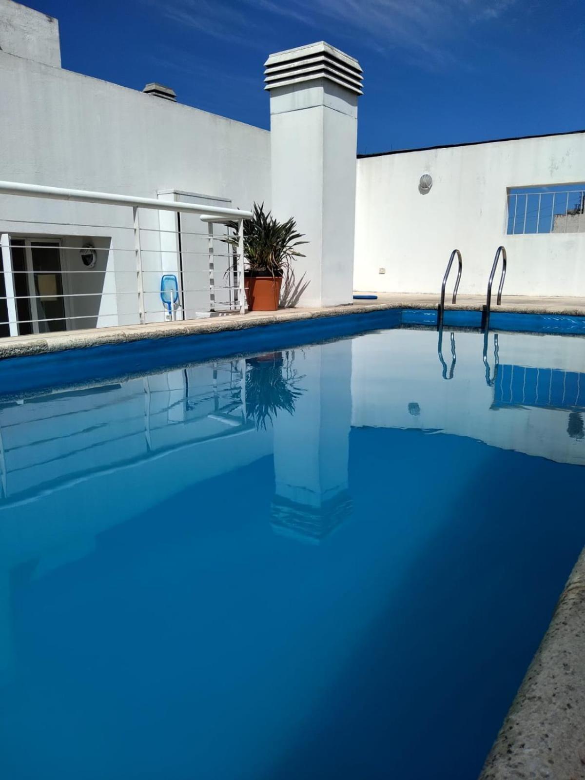 Apartamento Cerca De Todo-comodo Y Funcional *