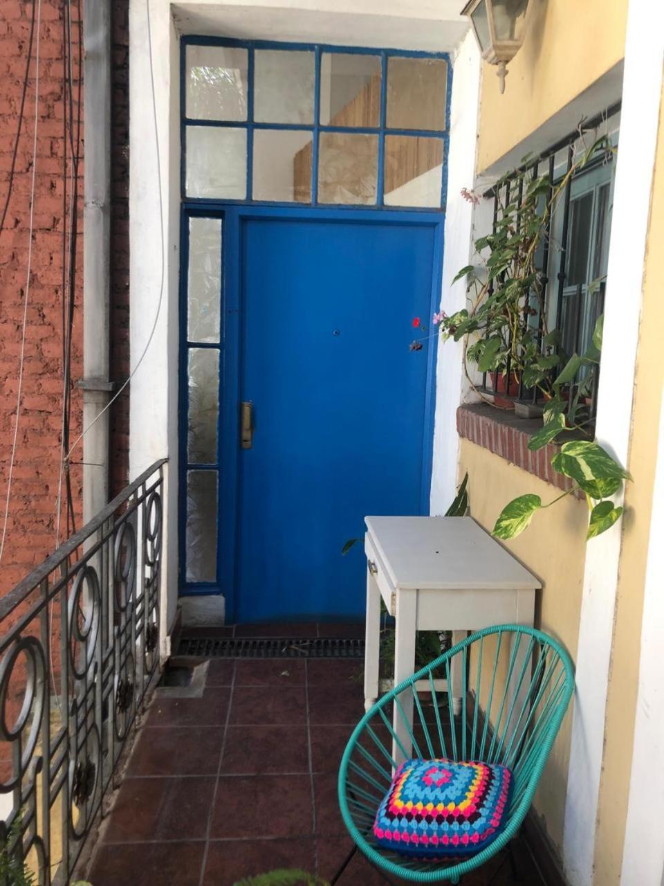 Apartment Giuffra Edificio Patios Del Sol Buenos Aires