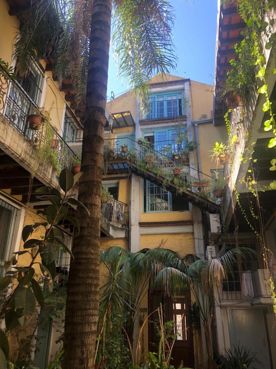 Apartment Giuffra Edificio Patios Del Sol