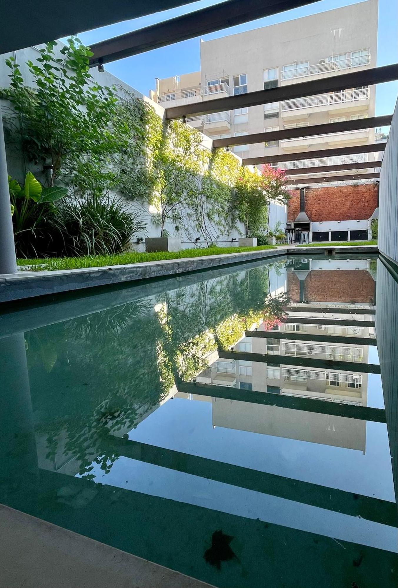 Departamento En Palermo Apartment Buenos Aires