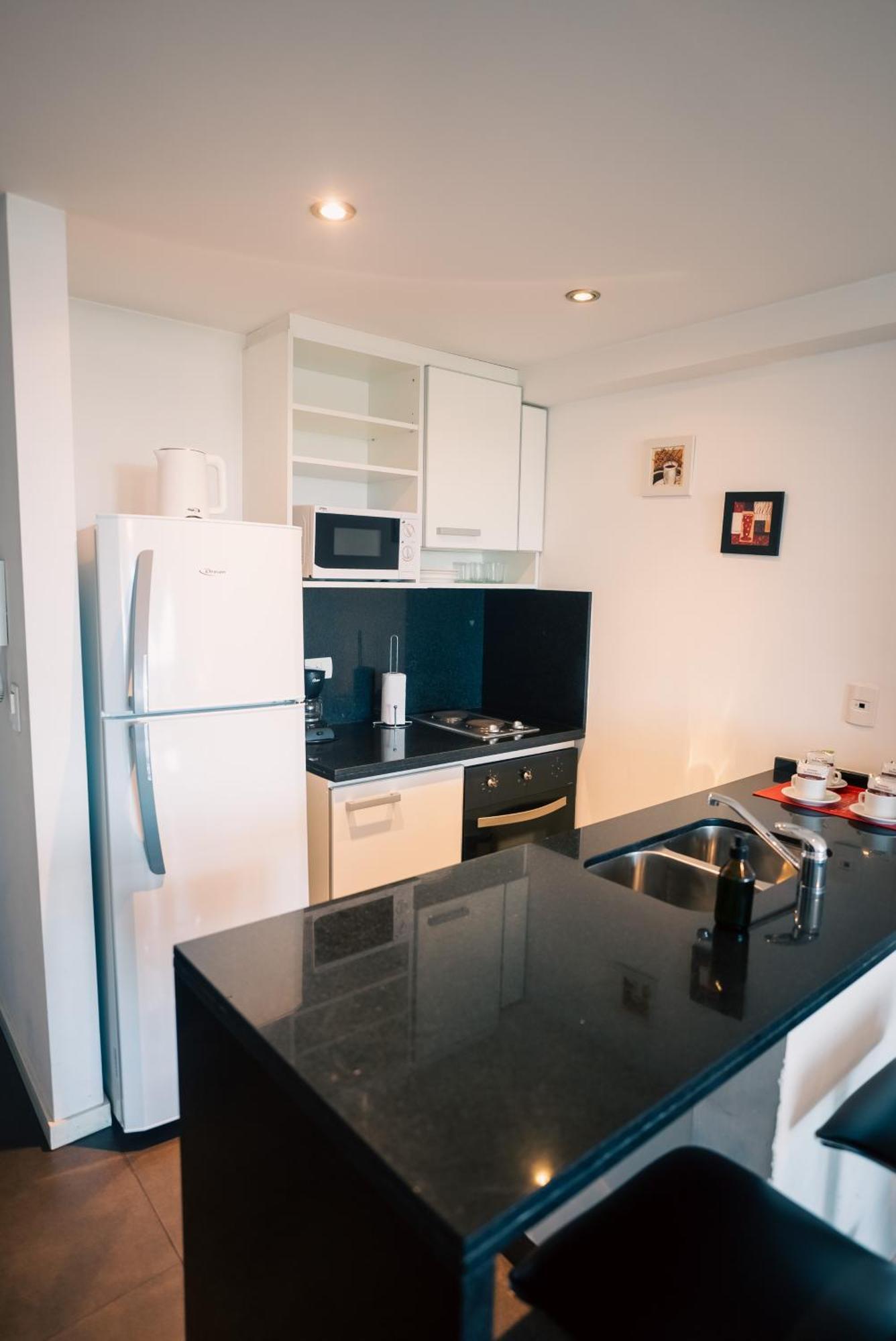 Manzanares Apartamento Ciudad Autónoma de Buenos Aires