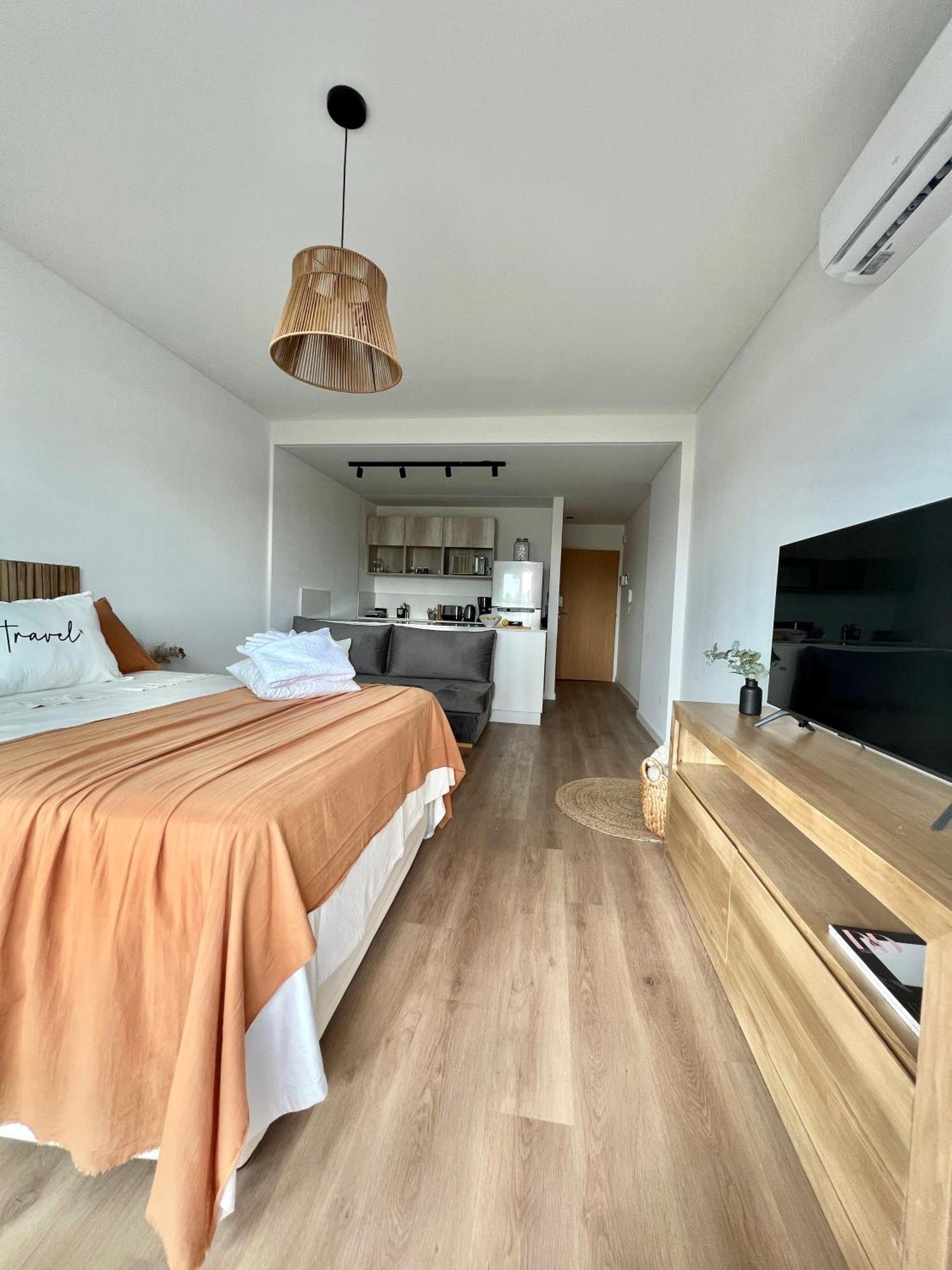 Dorrego 1781 Apartment *