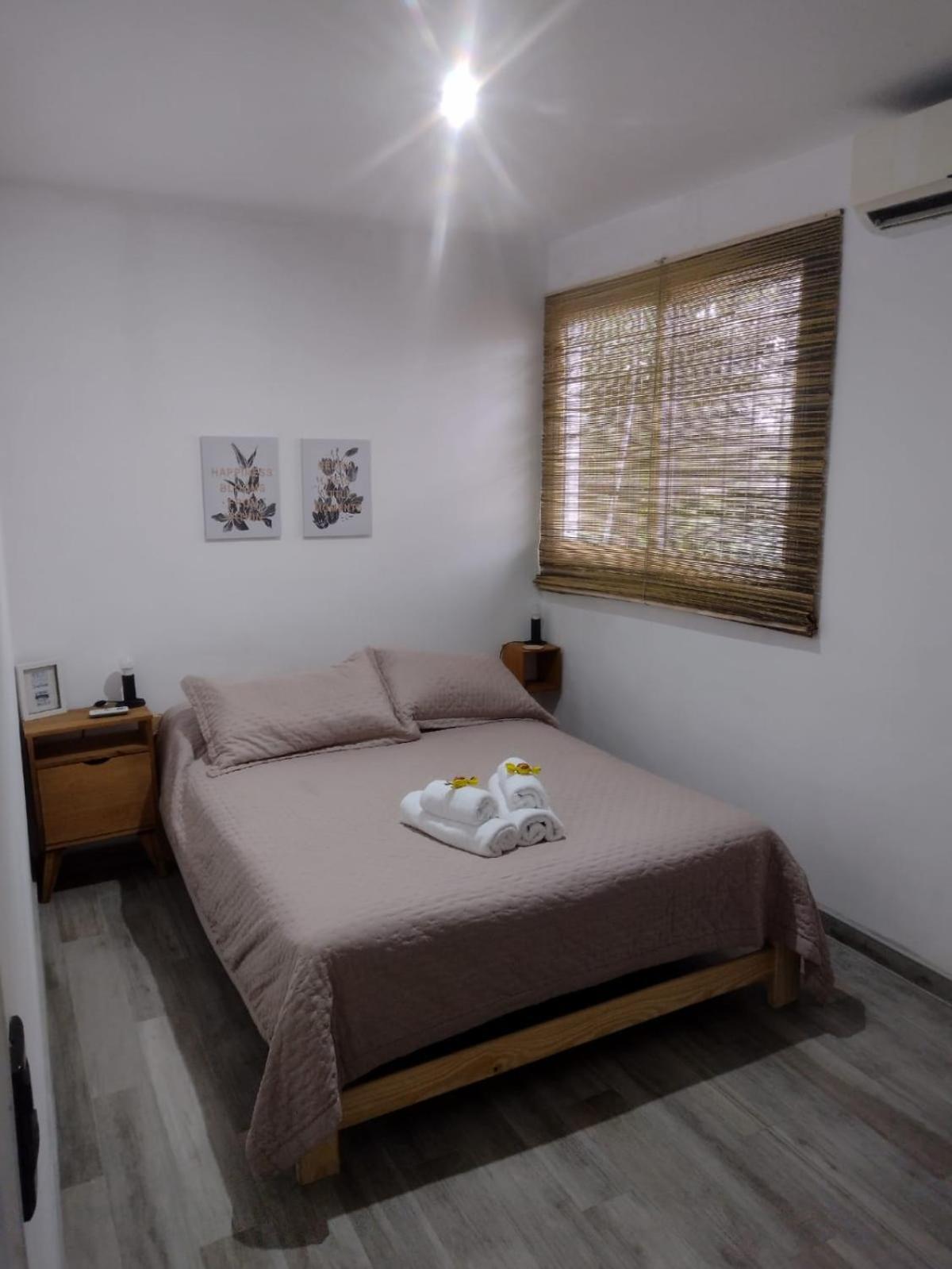 Estudio Crespo Apartamento