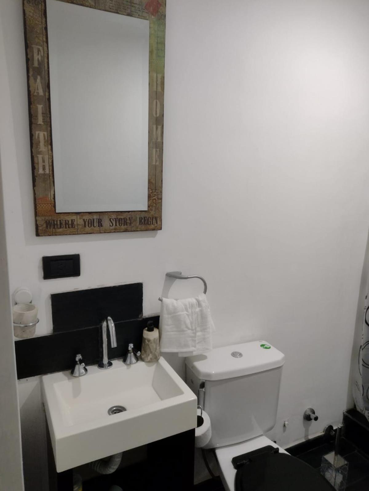 Estudio Crespo Apartamento