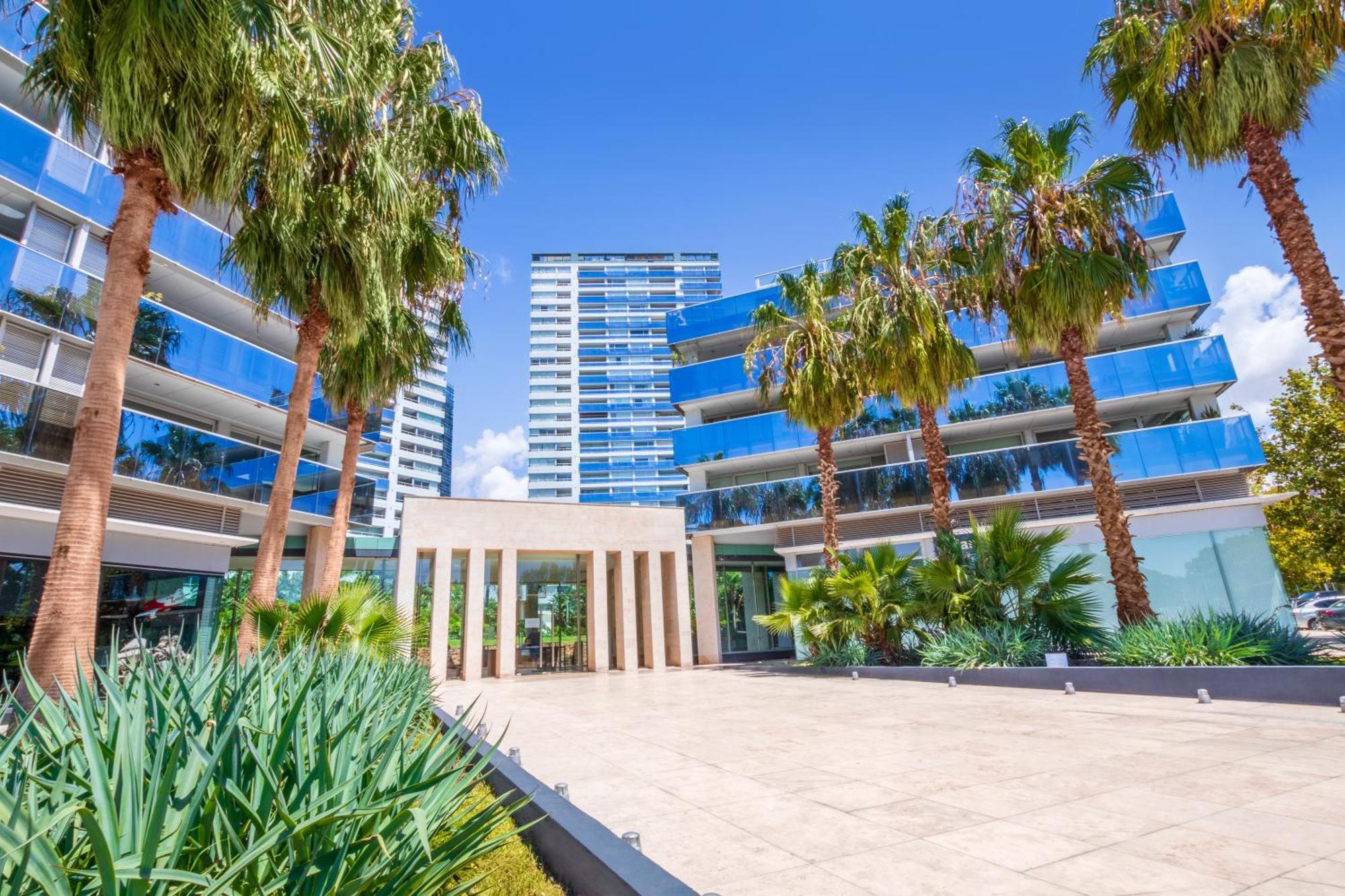 Apartment Experience In Puerto Madero Buenos Aires