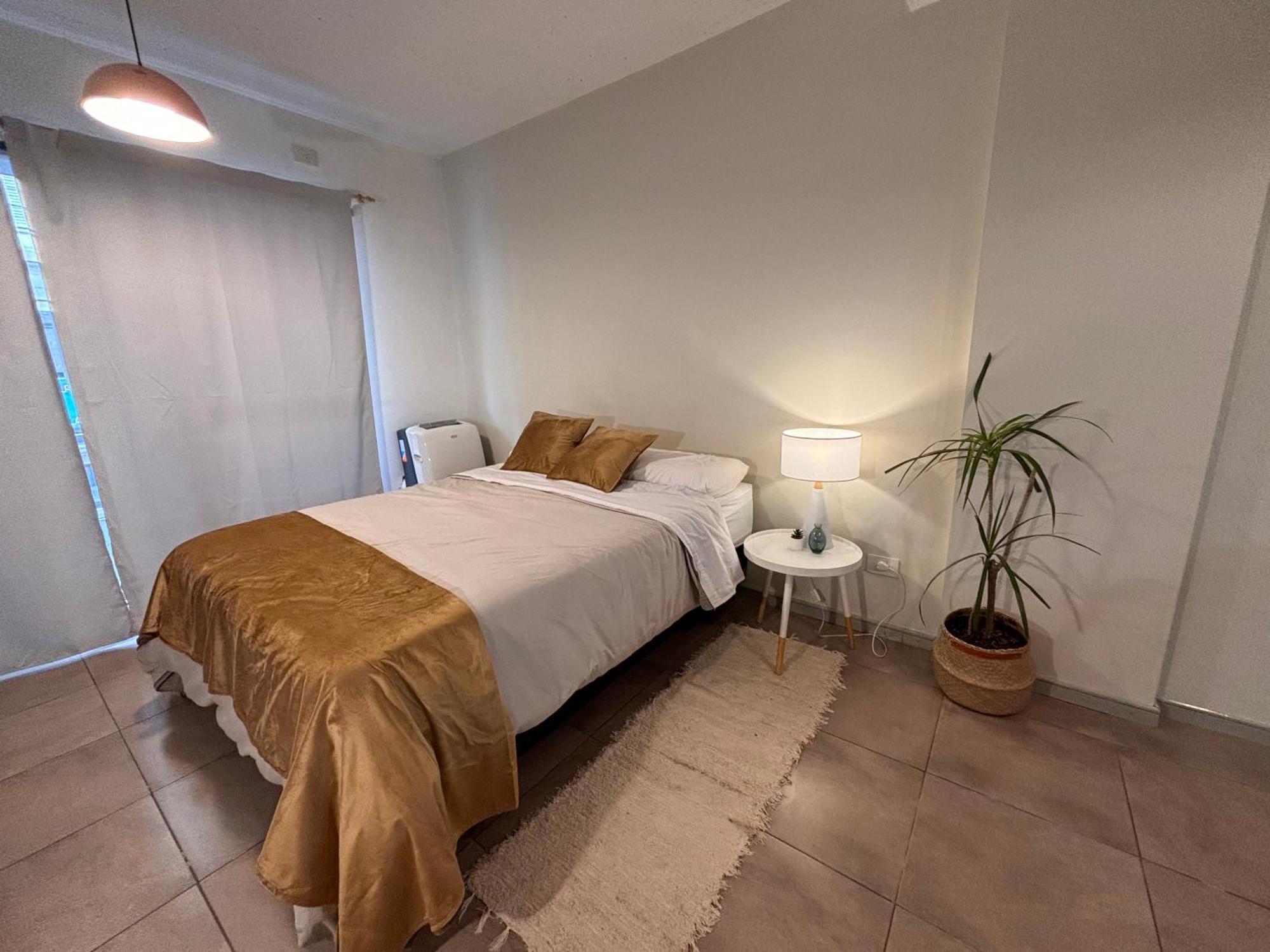 Apartamento Departamento Microcentro Full Equipado Cerca Del Obelisco *