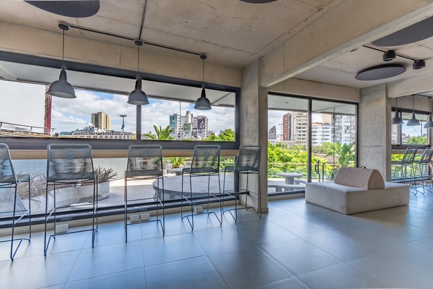 Nuevo Departamento A 5 Minutos De Puerto Madero 5a *