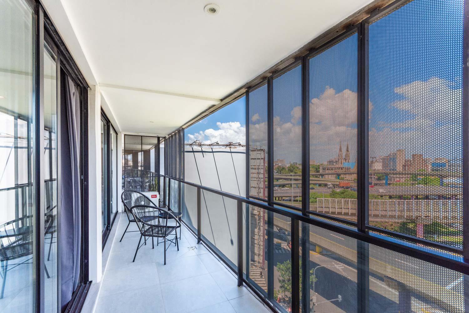 Nuevo Departamento A 5 Minutos De Puerto Madero 5a Buenos Aires
