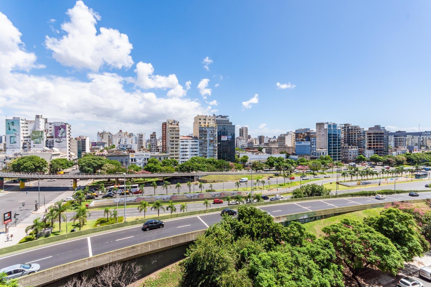 Nuevo Departamento A 5 Minutos De Puerto Madero 5a Buenos Aires