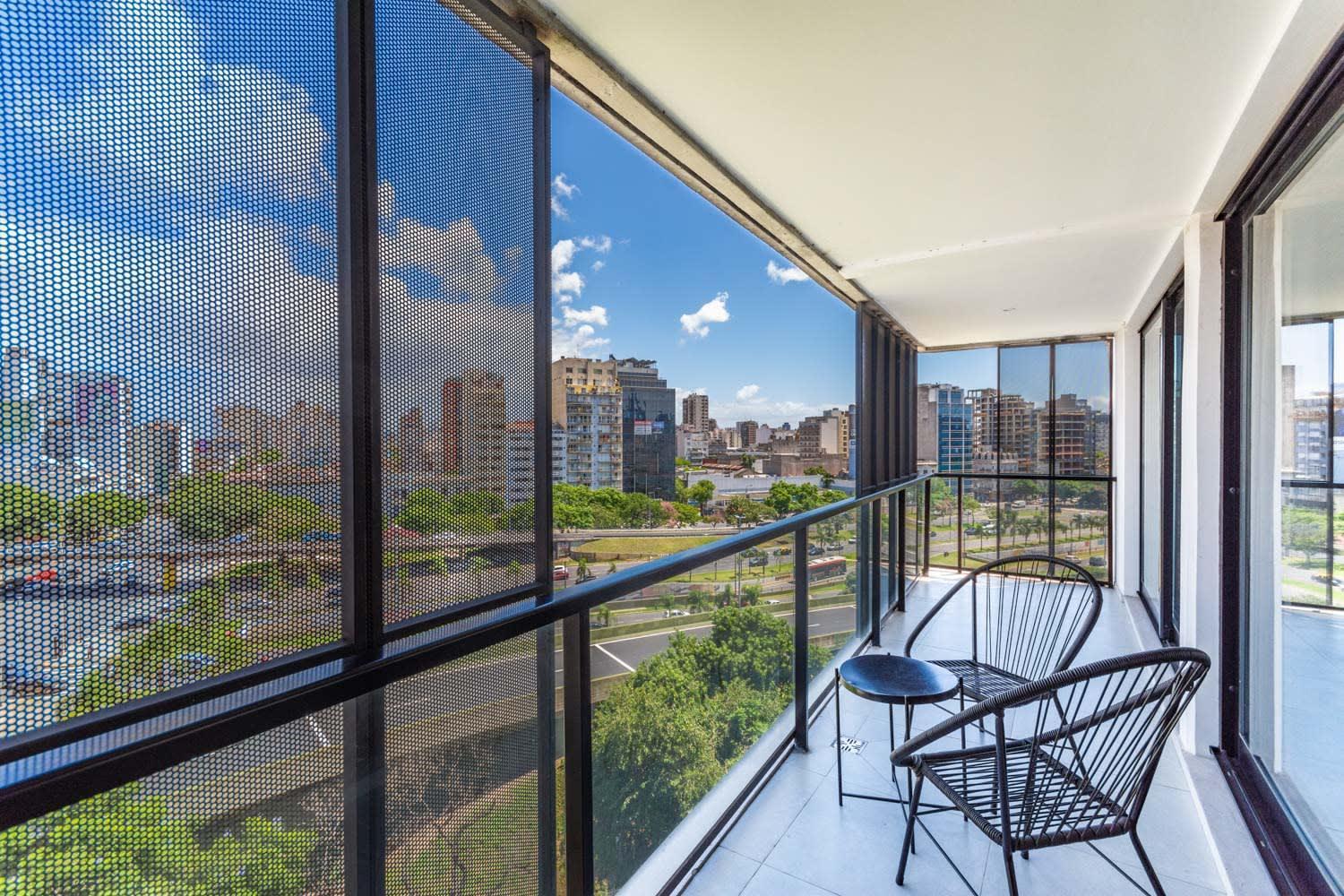 Nuevo Departamento A 5 Minutos De Puerto Madero 5a Buenos Aires