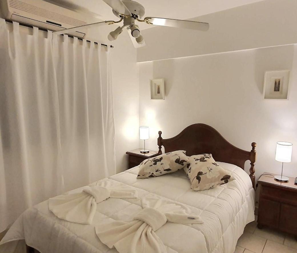 Apartment Sol De Palermo Buenos Aires