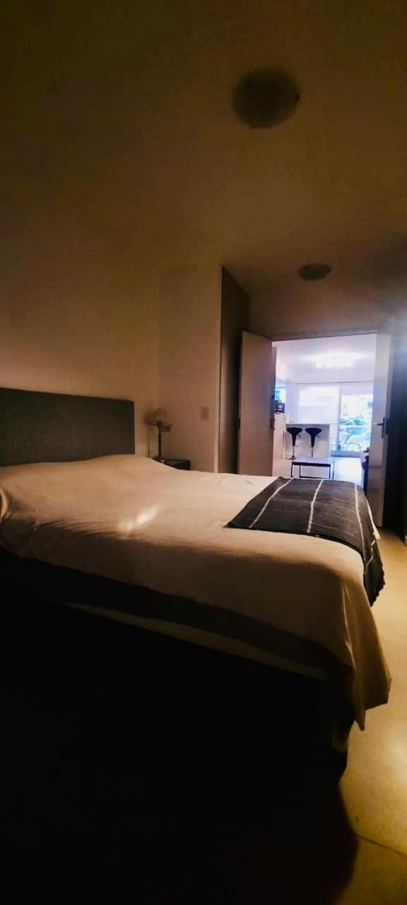 Apartment Palermo Hollywood. 2 Ambientes Con Pileta, Balcon Y Parrilla *