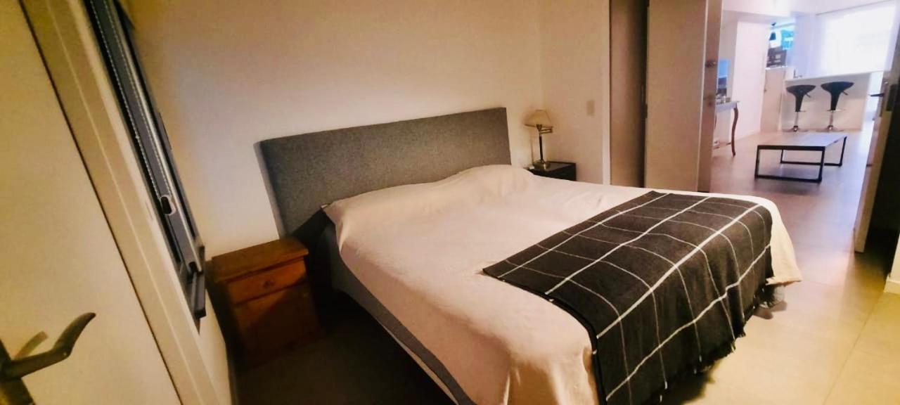 Apartment Palermo Hollywood. 2 Ambientes Con Pileta, Balcon Y Parrilla Buenos Aires