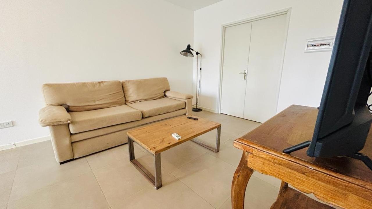 Palermo Hollywood. 2 Ambientes Con Pileta, Balcon Y Parrilla Apartment Buenos Aires