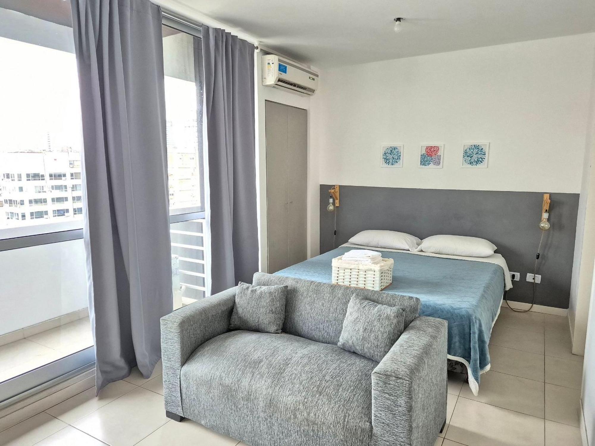 Apartamento Departamento Obelisco/congreso *