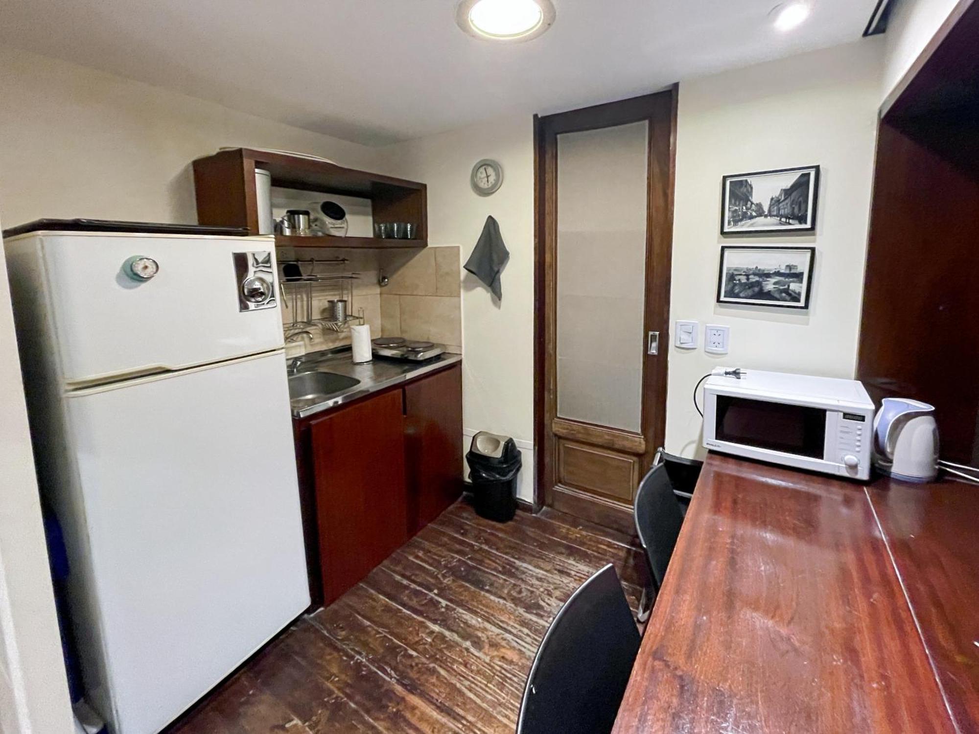 Downtown Charming Studio Apartamento *