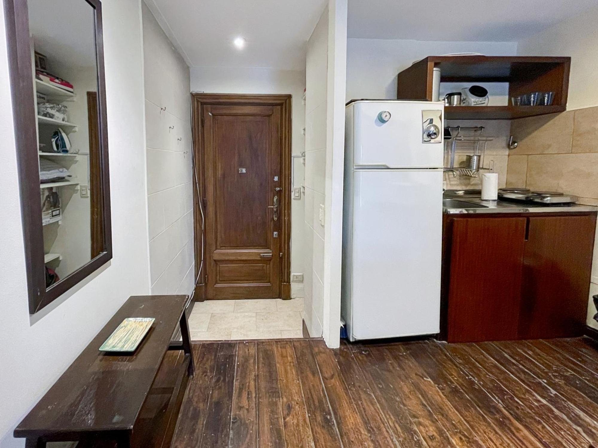 Downtown Charming Studio Apartamento