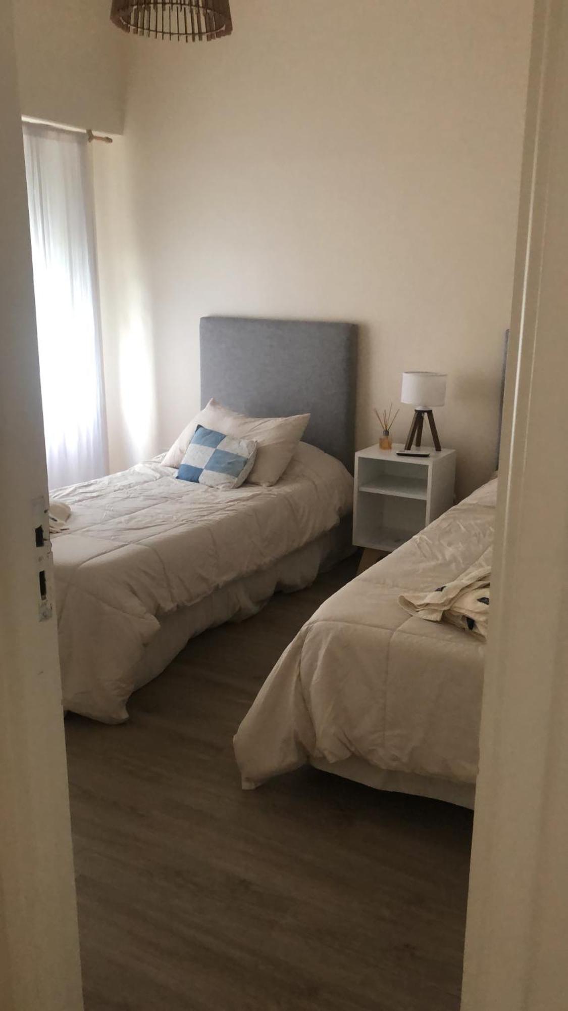 Un Departamento Con Historia * Buenos Aires