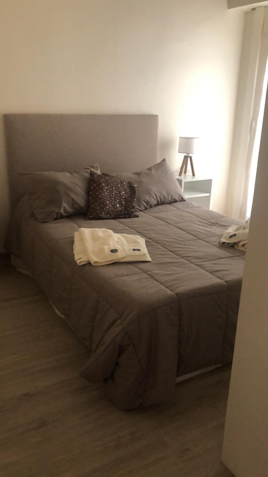 Un Departamento Con Historia