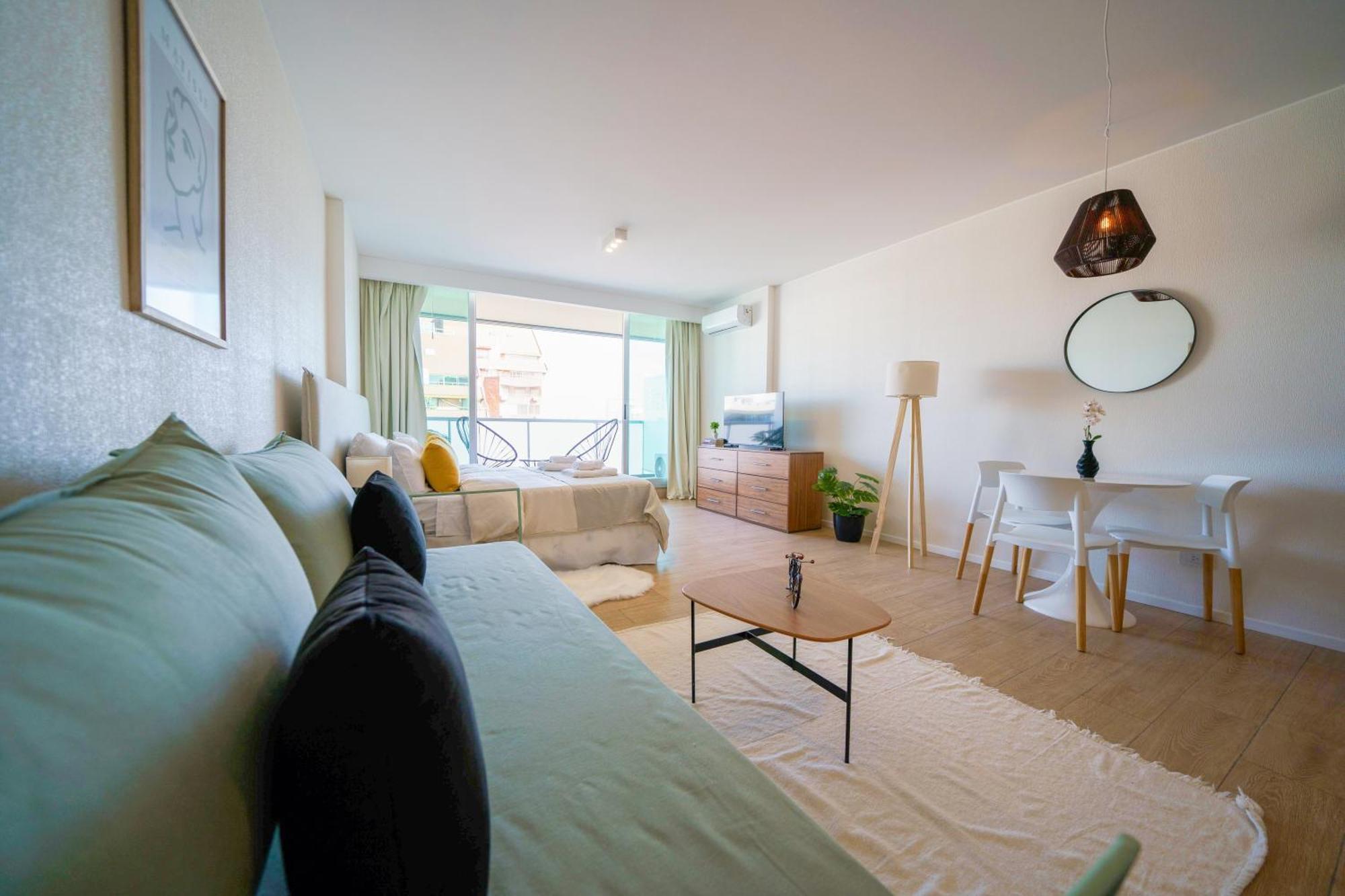 Be Libertador - 3 Lux 9 Pax Lofts 12