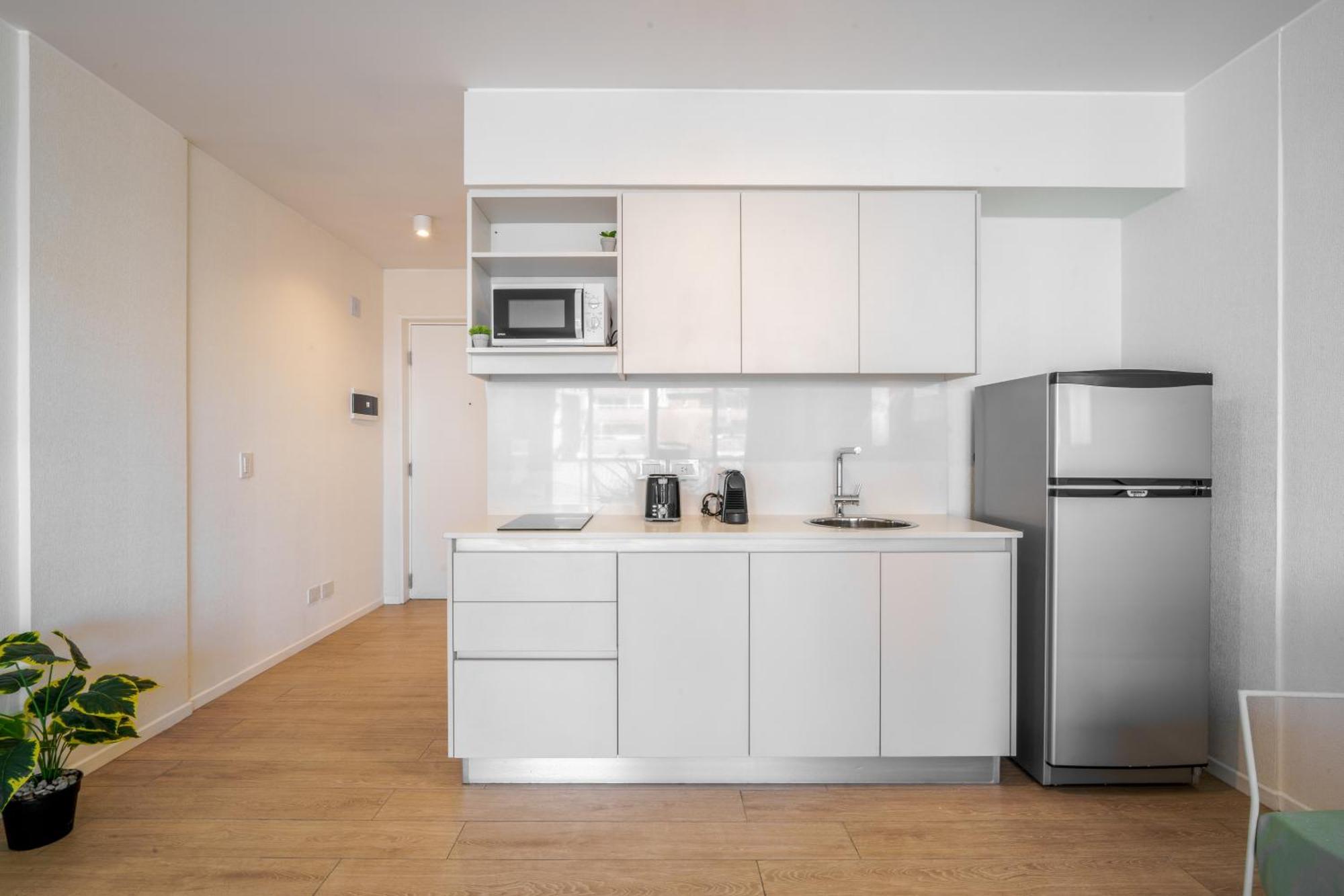 Apartment Be Libertador - 3 Lux 9 Pax Lofts 12 *