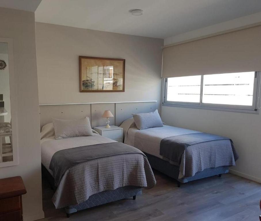 Apartment Vdo 2341 Belgrano C.a.b.a