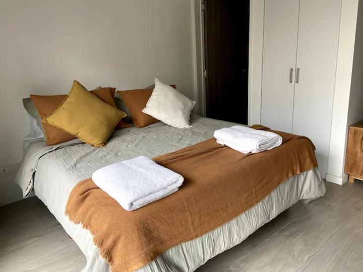 Cloud Ba Soho Oro Apartment Buenos Aires