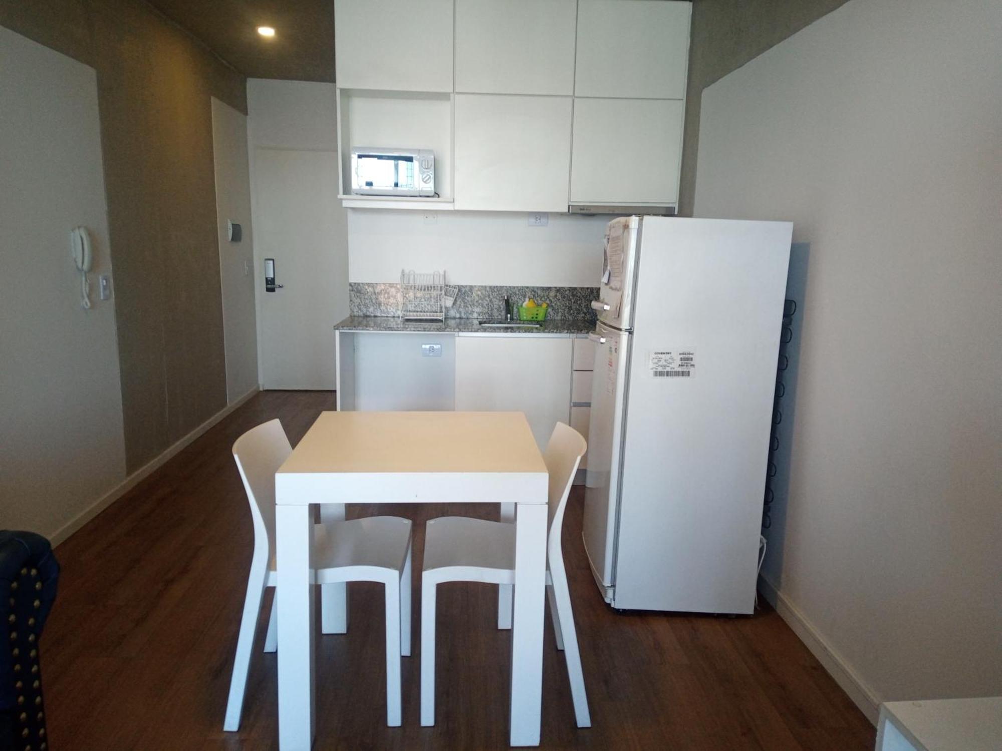 Moderno San Telmo 2 Apartment
