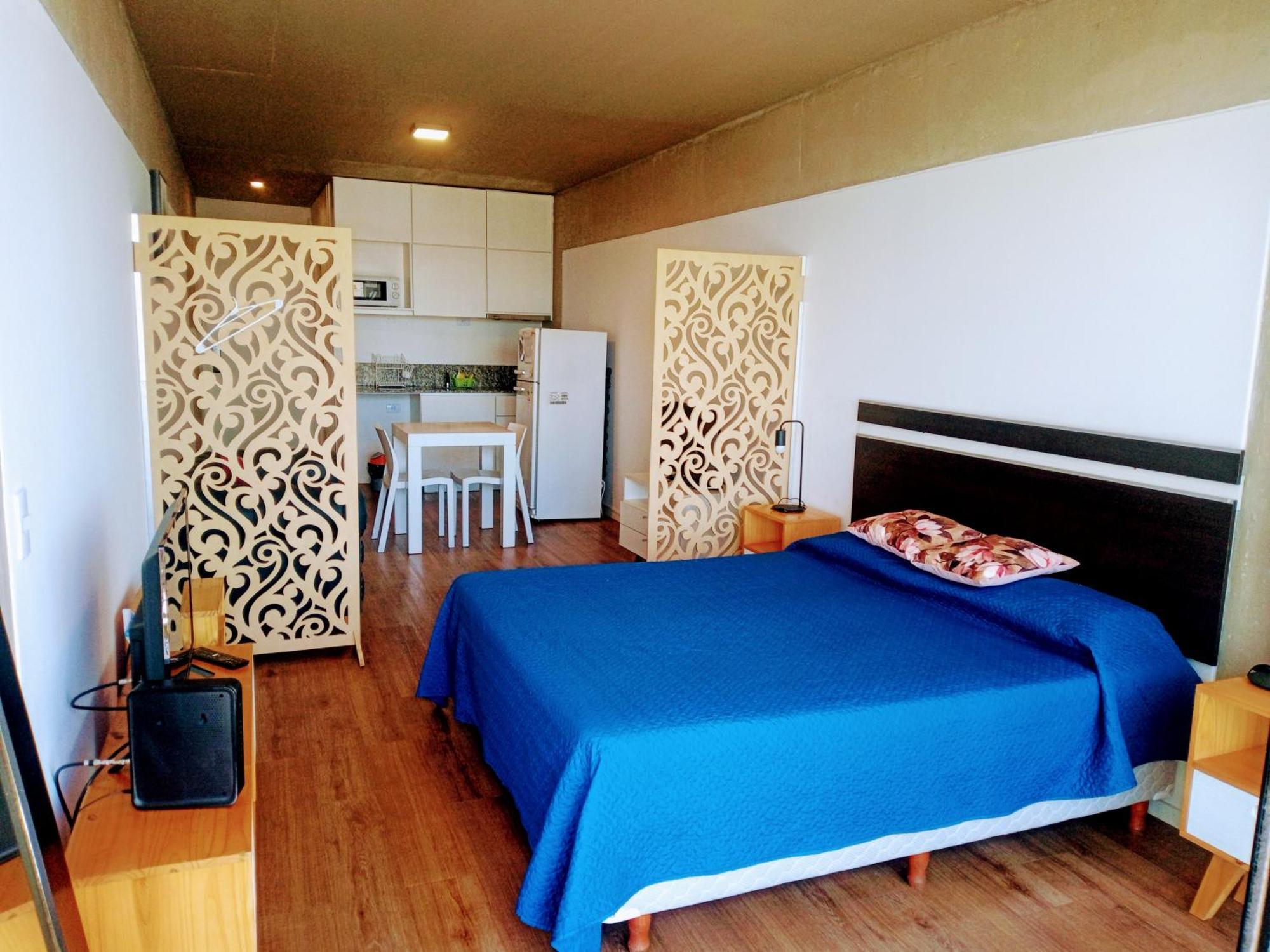 Apartment Moderno San Telmo 2