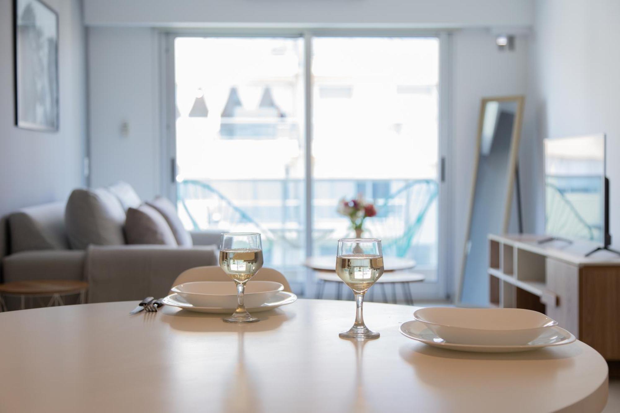 Apartamento Gayuba Beautiful Ciudad Autónoma de Buenos Aires