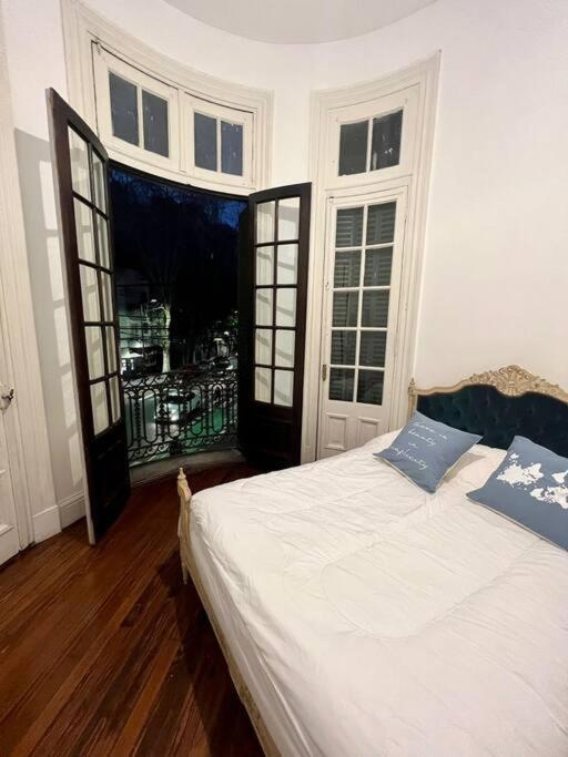 Casona Colonial Cerca De Palermo 10 Pax Parrilla Apartamento *