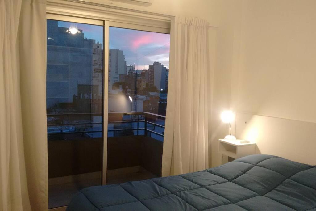 Apartamento Excelente Departamento Nuevo En Almagro