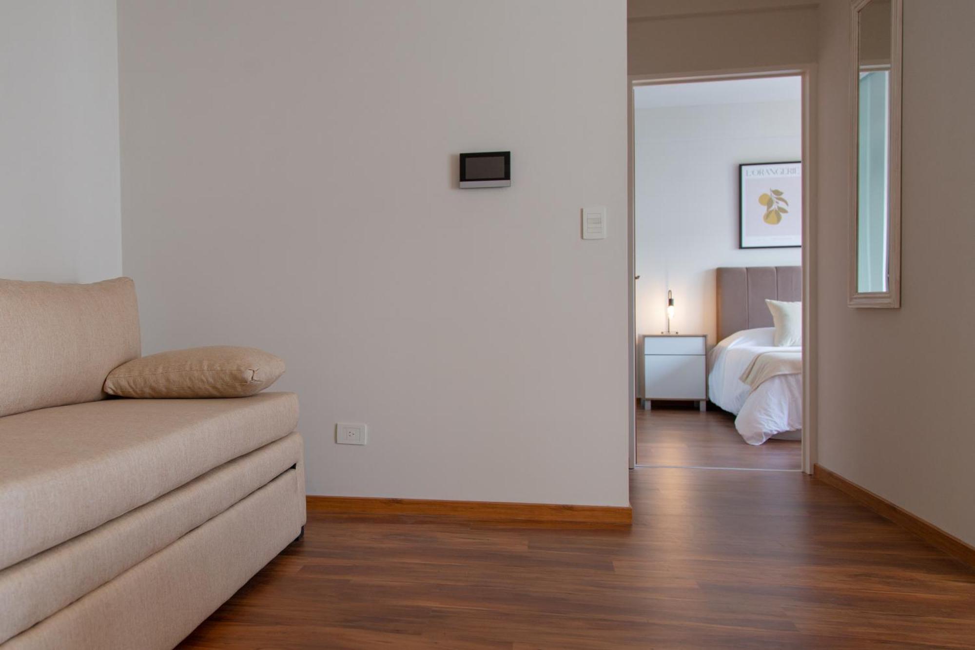 Castanea Deluxe Apartment