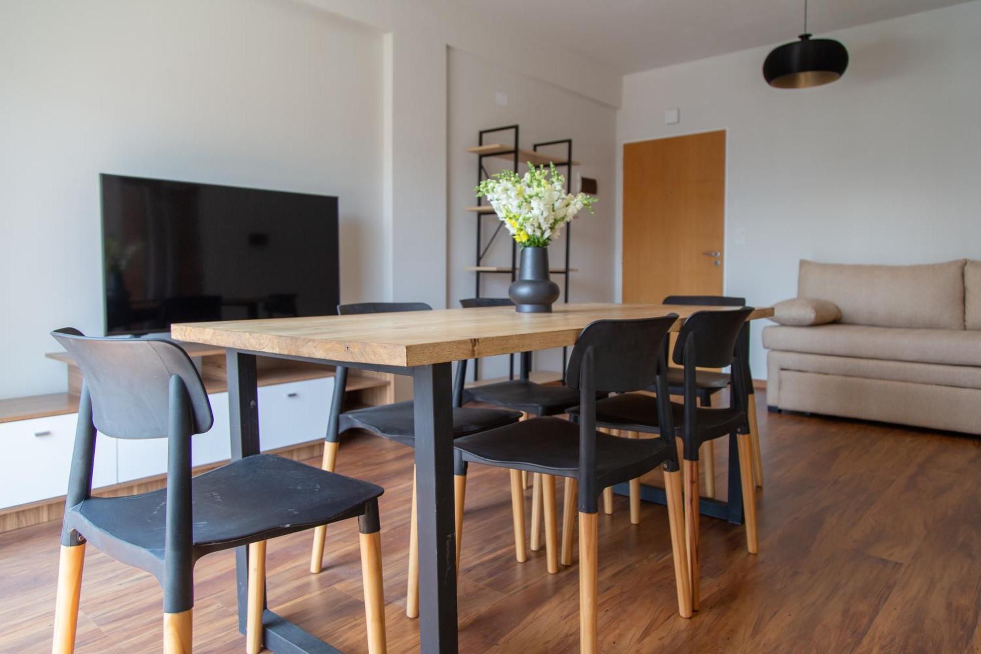 Apartment Castanea Deluxe