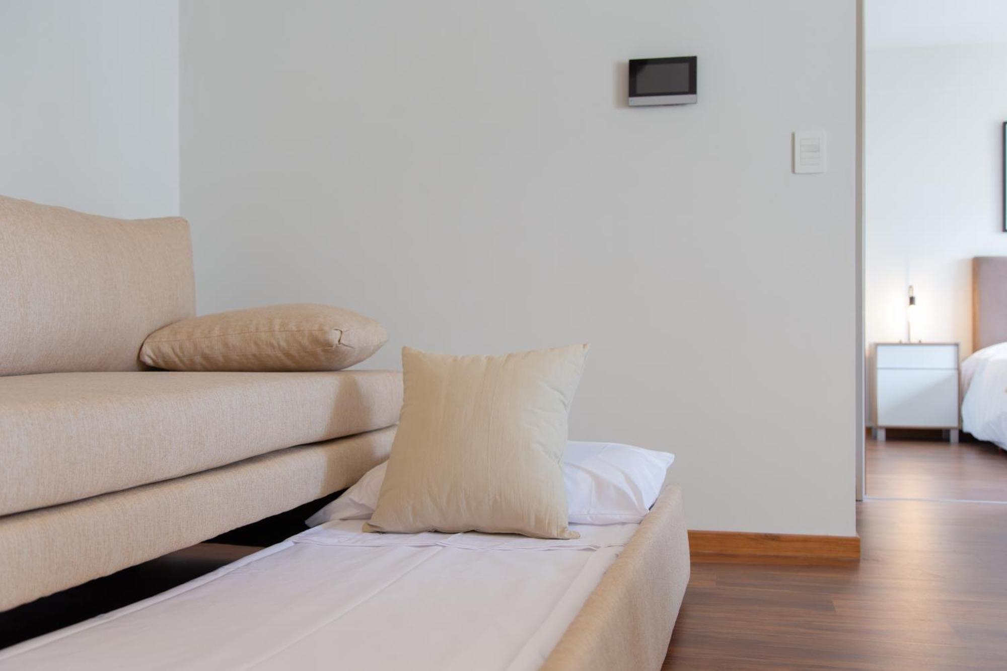 Castanea Deluxe Apartment