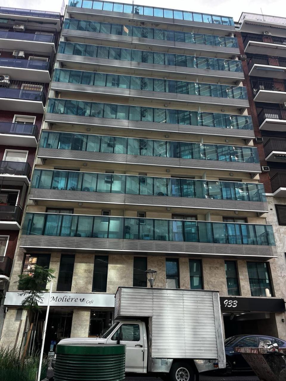 Buenos Aires Inn Buenos Aires