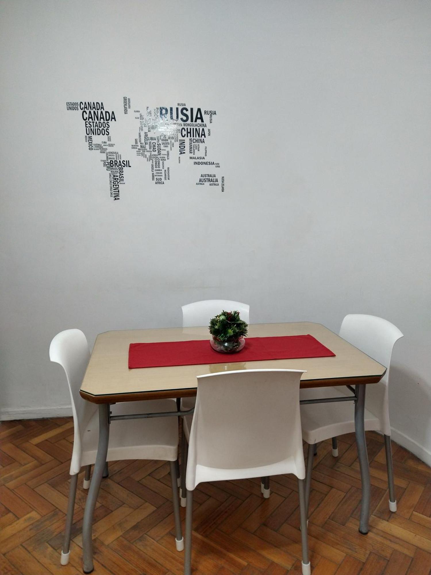Apartment Elohim House Buenos Aires