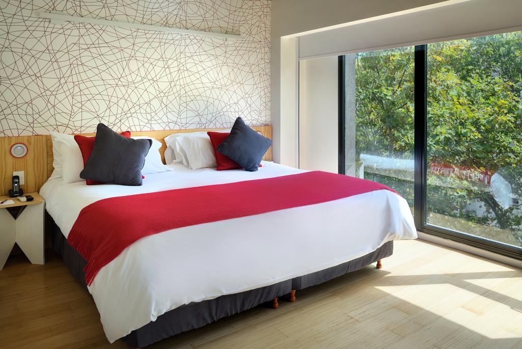 Hotel Pleno Palermo Soho 4*