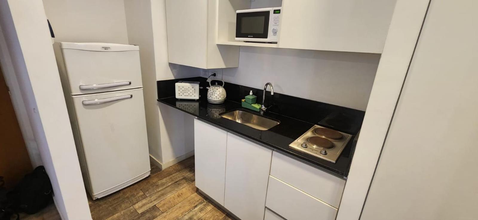 Apartment Barrancas De Madero *