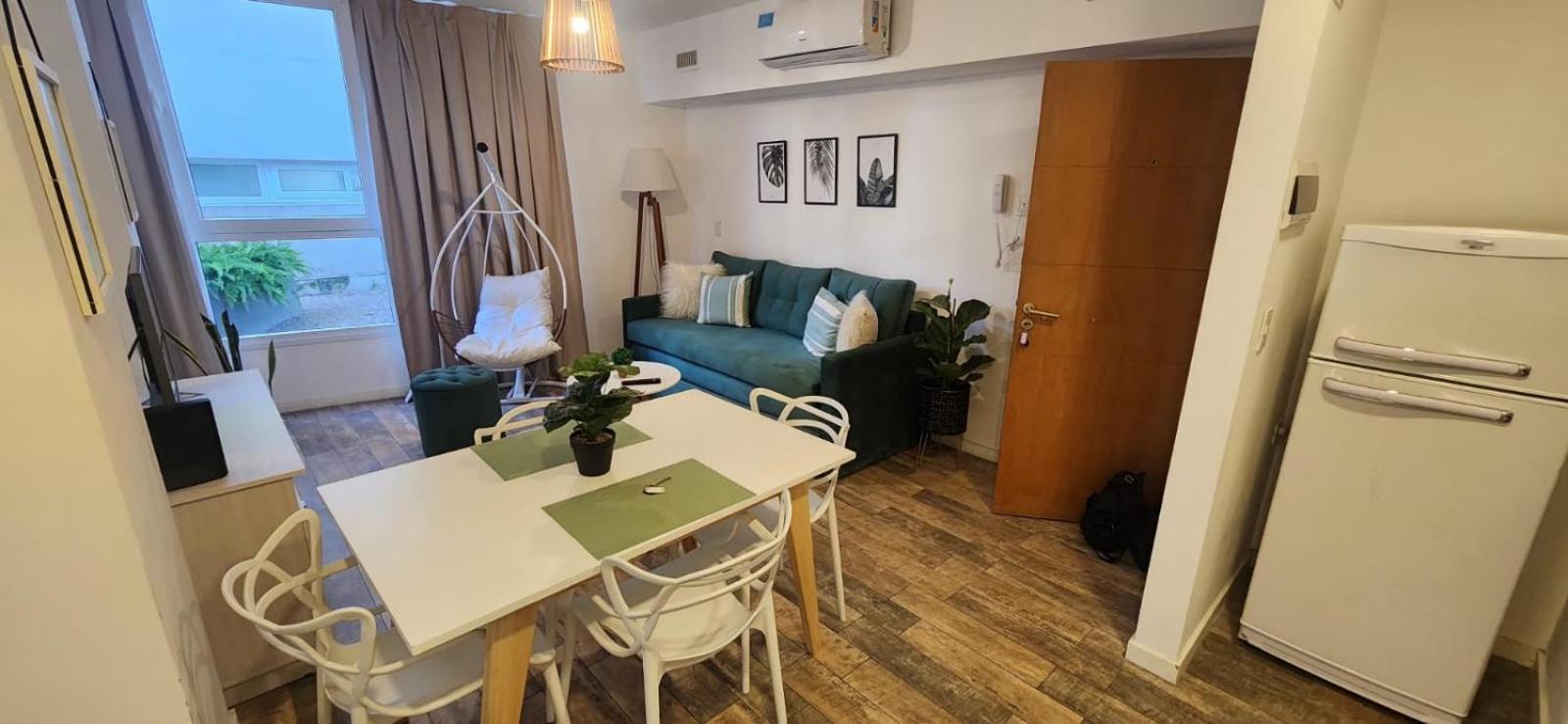 Apartment Barrancas De Madero *
