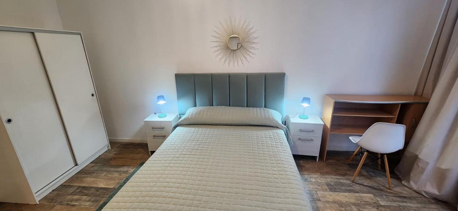 Barrancas De Madero Apartment