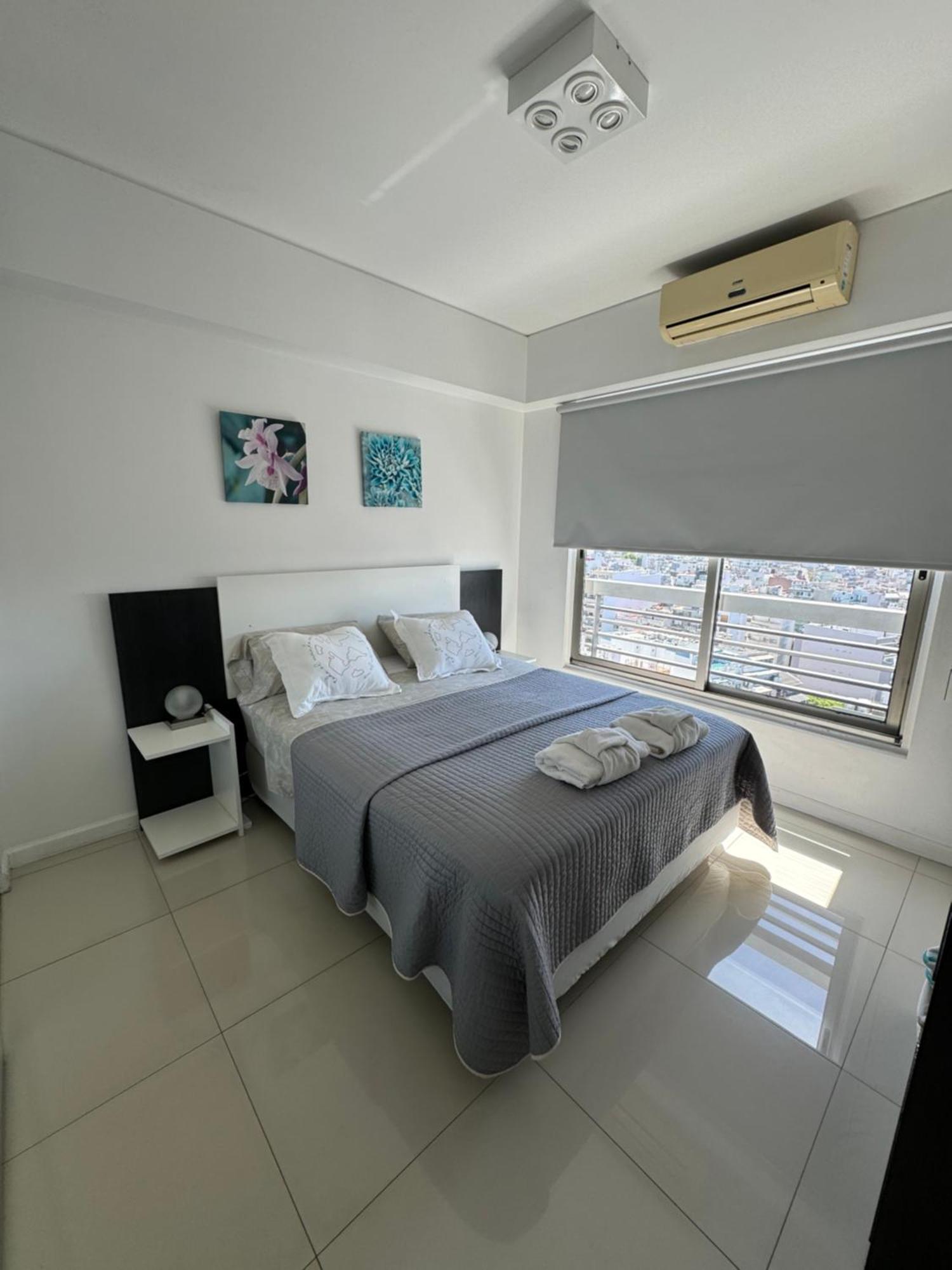 Topacio Tower De Lujo Apartment *
